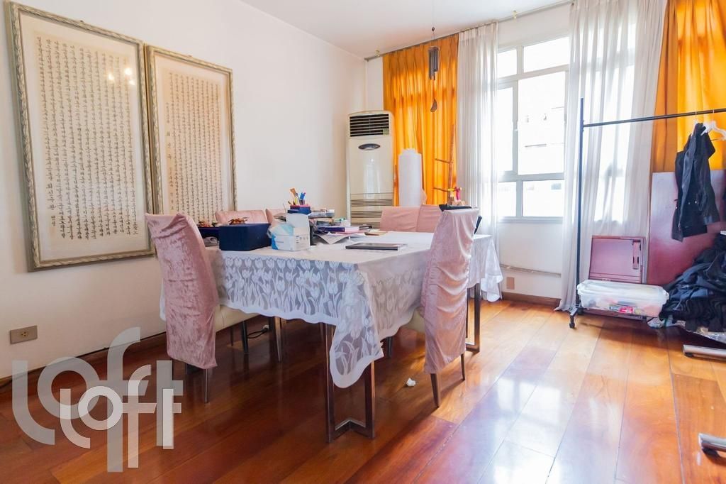 Apartamento à venda com 4 quartos, 303m² - Foto 14