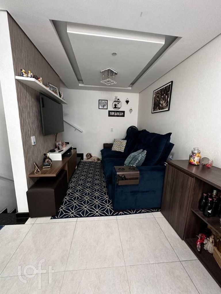 Casa de Condomínio, 2 quartos - Foto 12