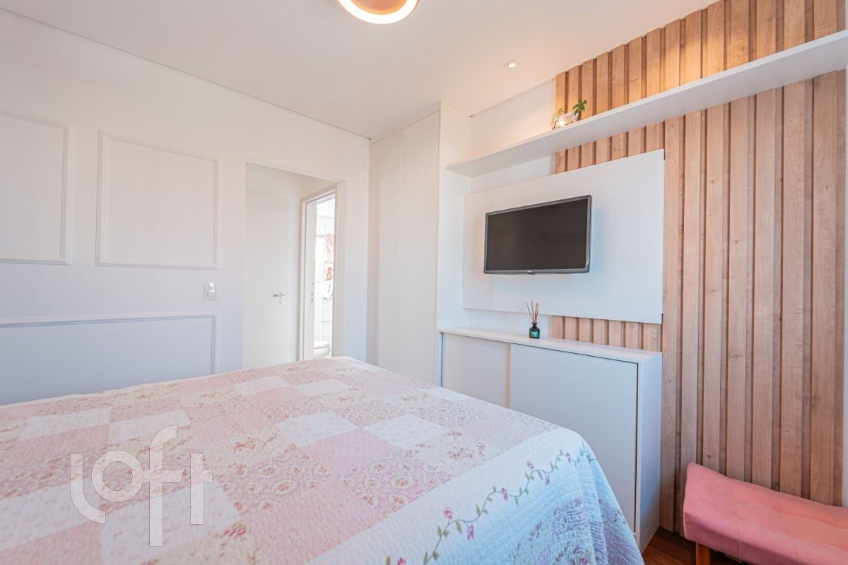 Apartamento, 3 quartos, 104 m² - Foto 21