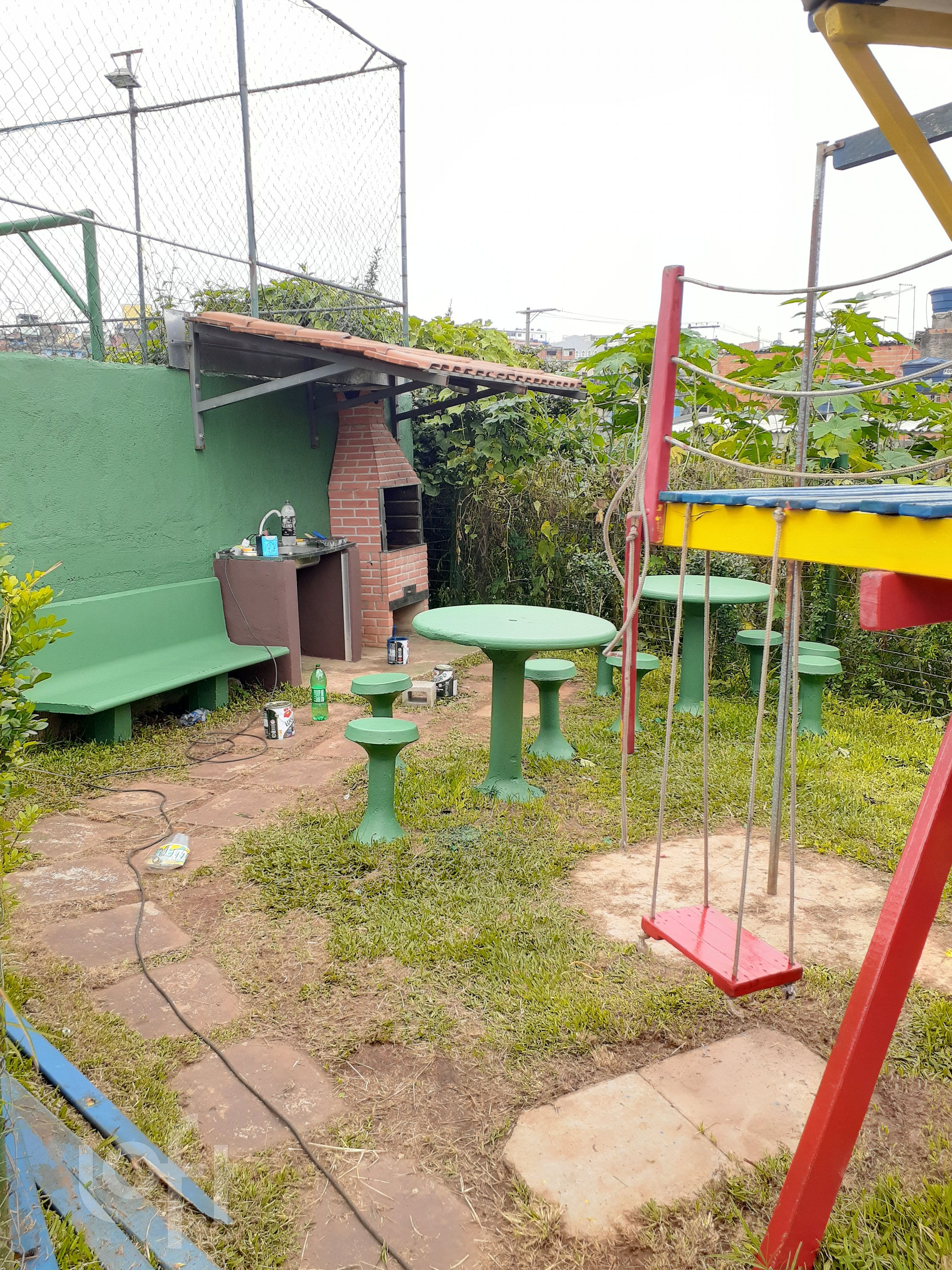 Apartamento à venda com 2 quartos, 45m² - Foto 13