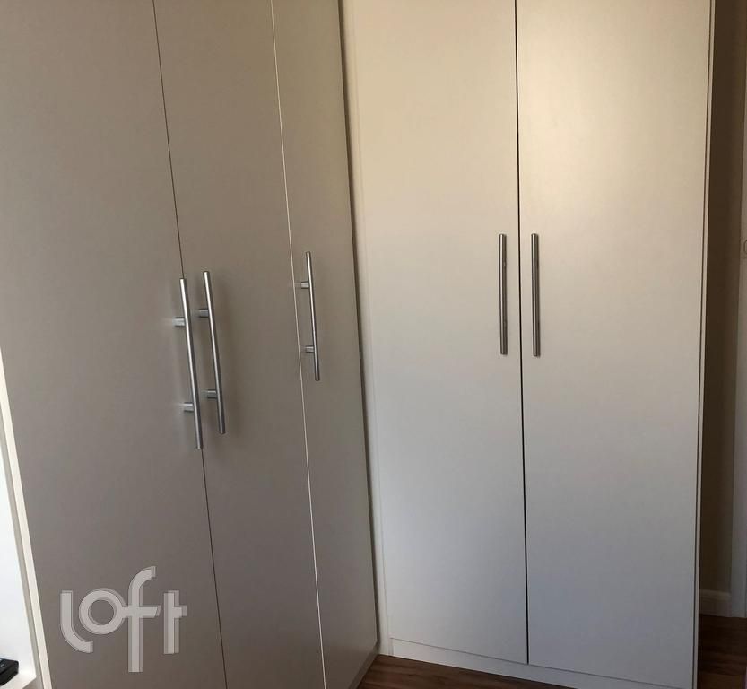 Apartamento, 2 quartos, 52 m² - Foto 2
