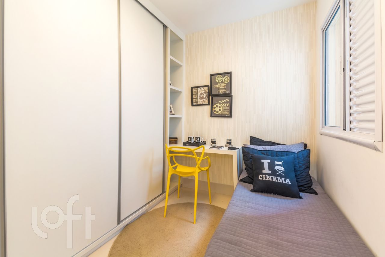 Apartamento, 3 quartos, 58 m² - Foto 13
