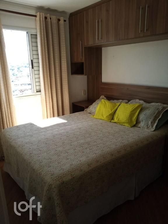 Apartamento à venda com 2 quartos, 50m² - Foto 7