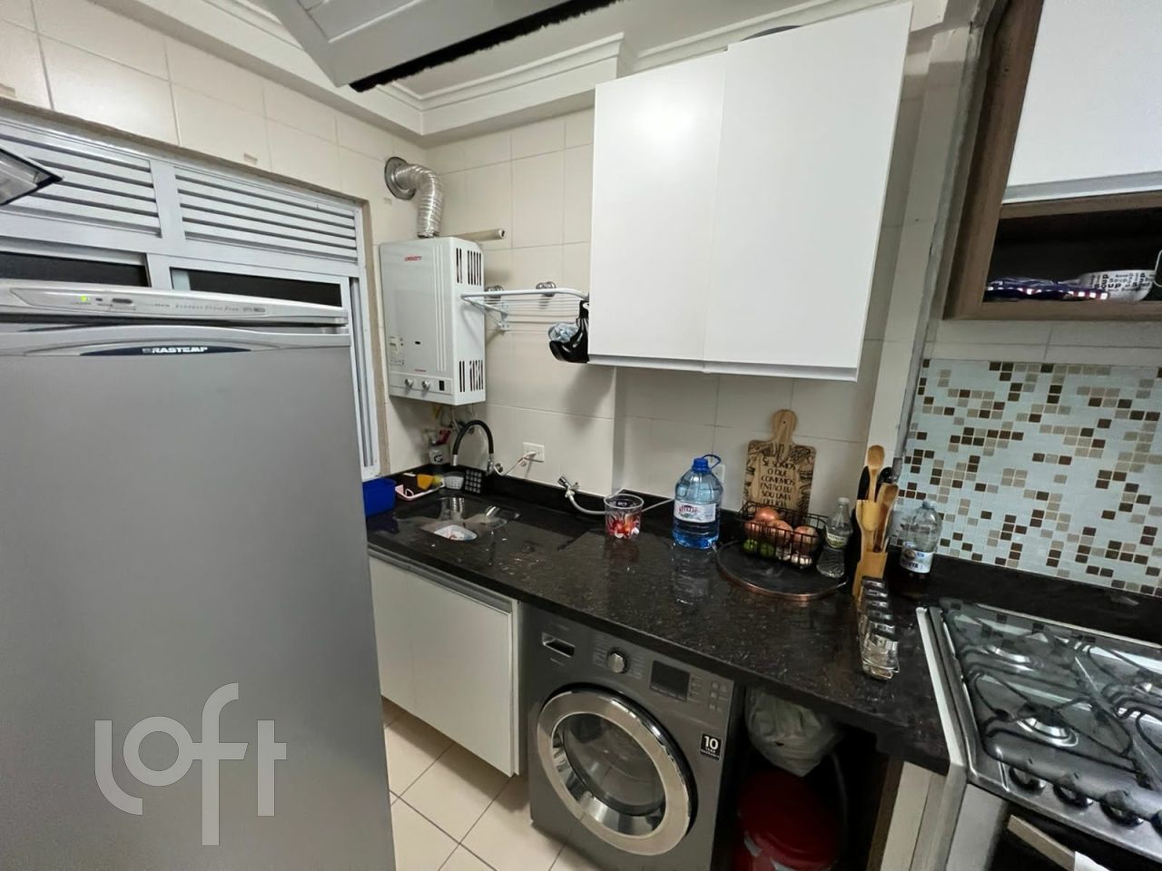 Apartamento, 3 quartos, 70 m² - Foto 6