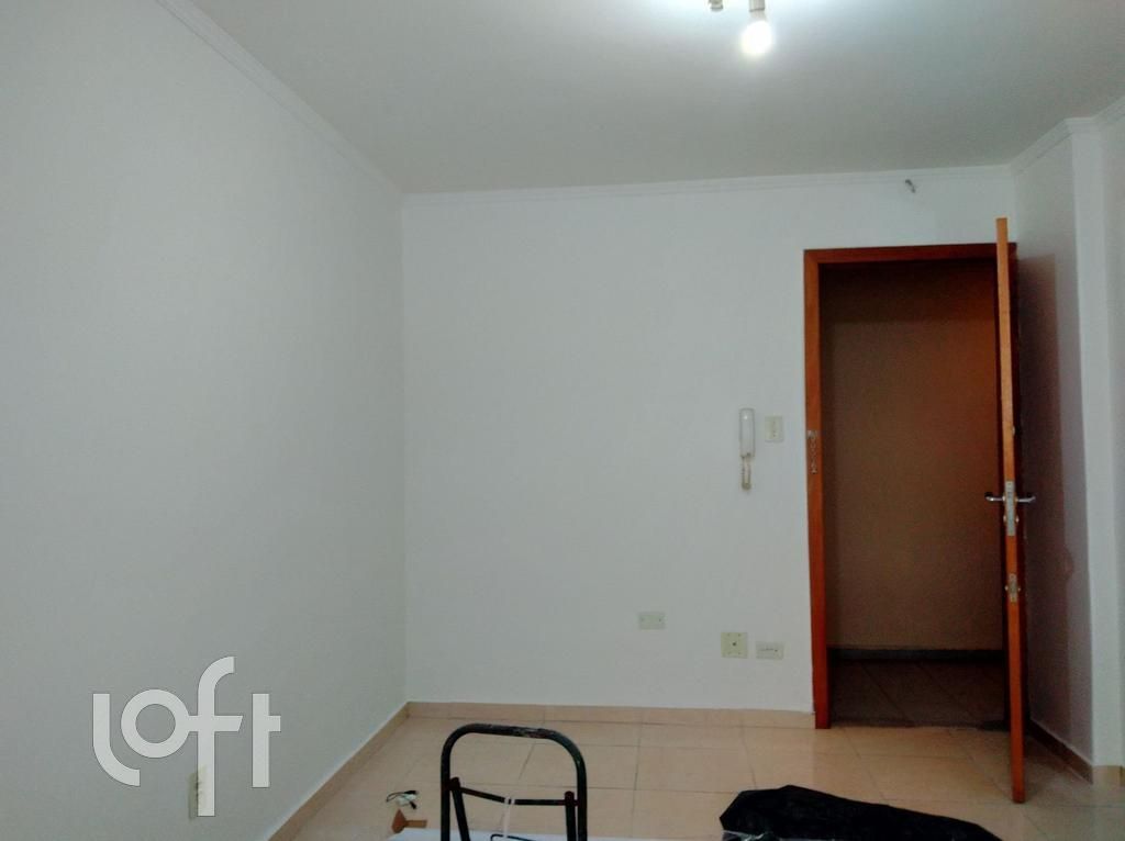 Apartamento, 1 quarto, 25 m² - Foto 3