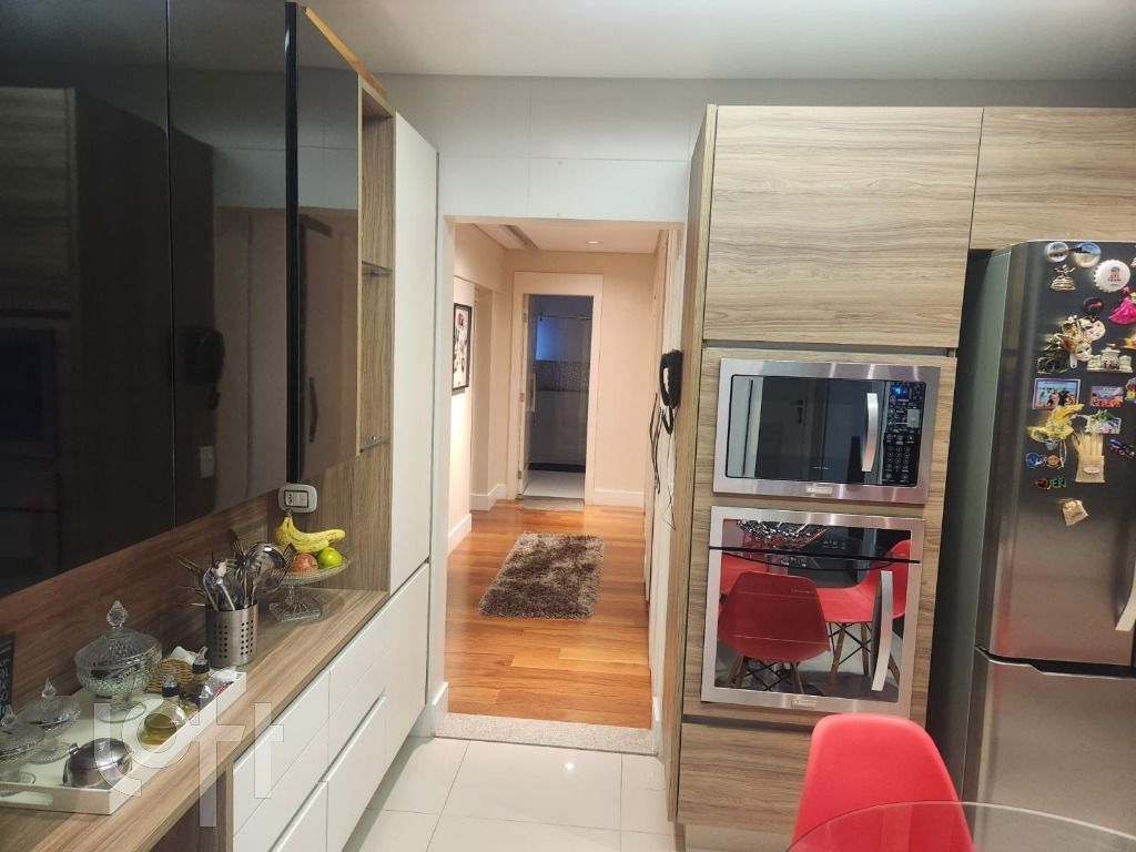 Apartamento, 3 quartos, 162 m² - Foto 14