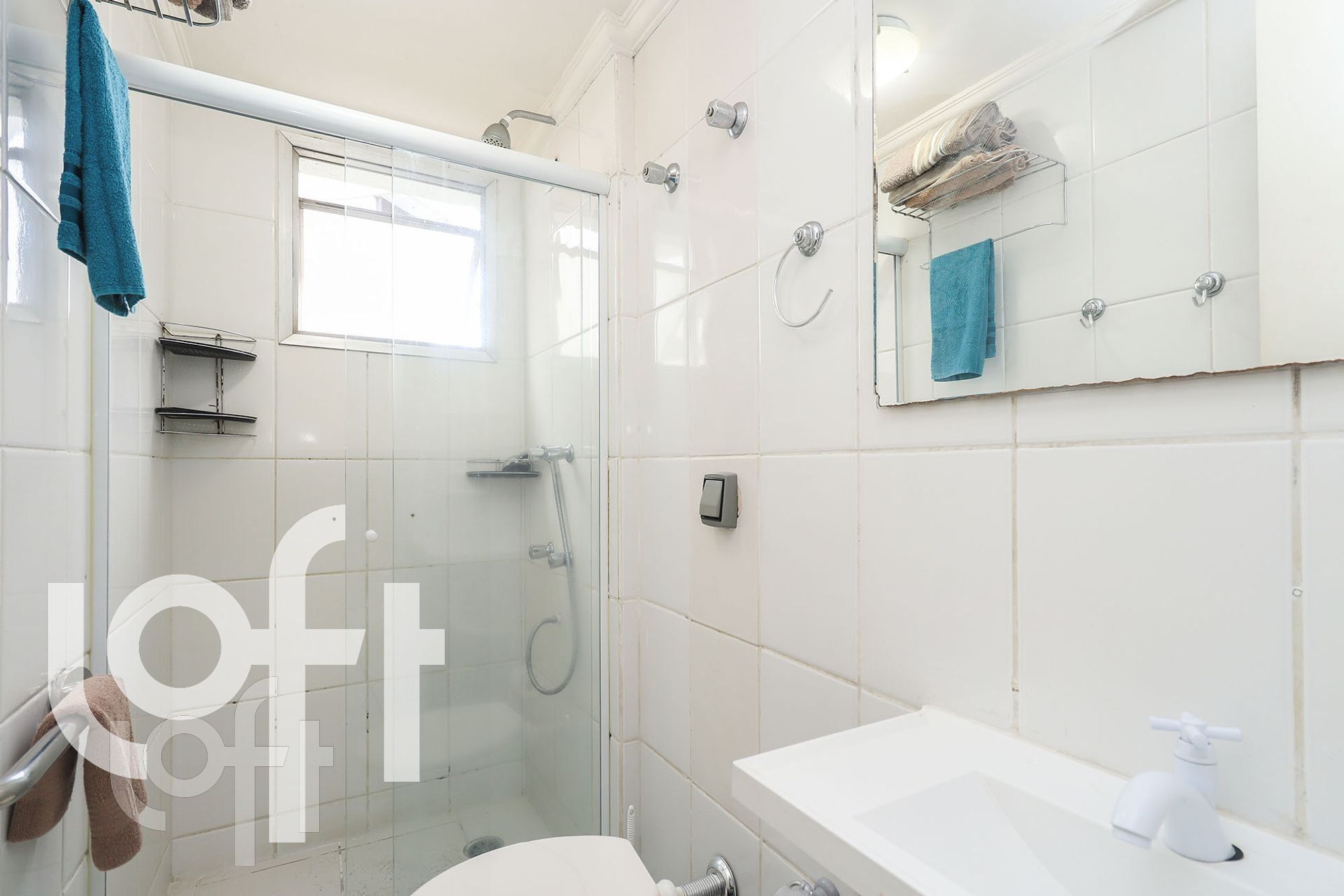 Apartamento, 1 quarto, 32 m² - Foto 16