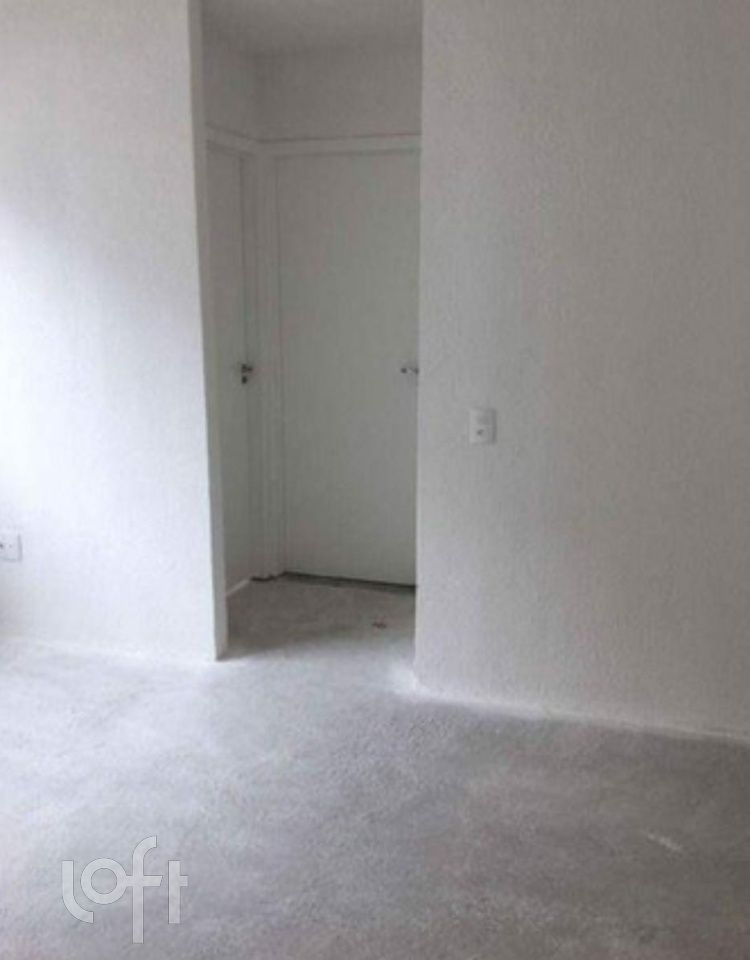 Apartamento, 2 quartos, 40 m² - Foto 9