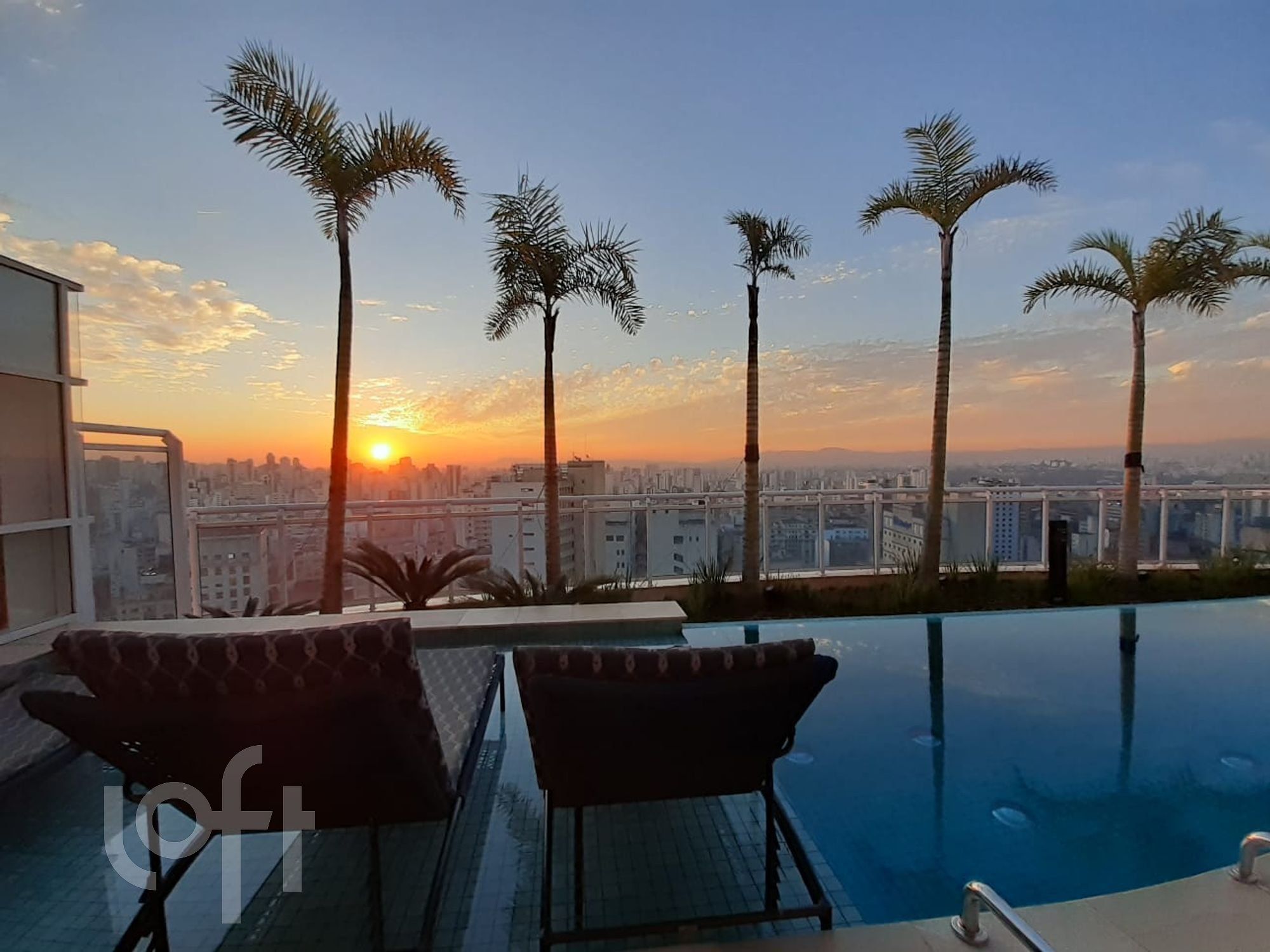 Apartamento, 1 quarto, 43 m² - Foto 10