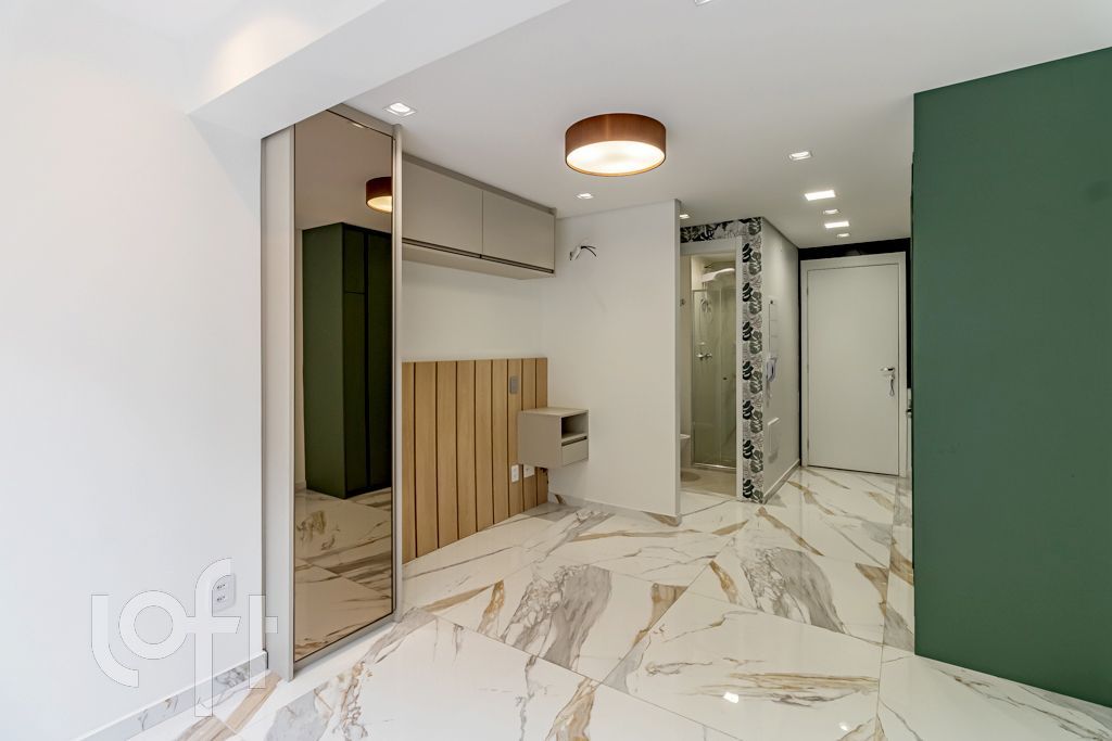 Apartamento, 1 quarto, 60 m² - Foto 4