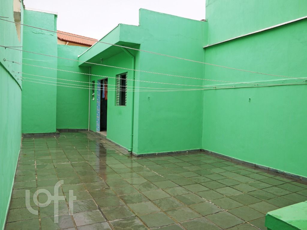 Casa, 3 quartos, 166 m² - Foto 12