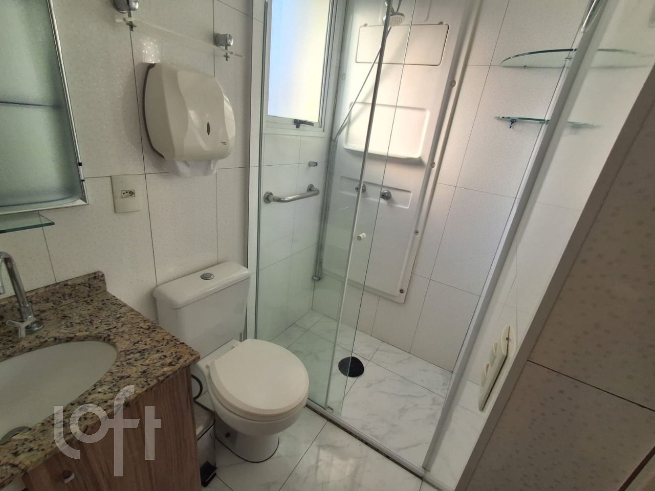 Apartamento, 2 quartos, 68 m² - Foto 16