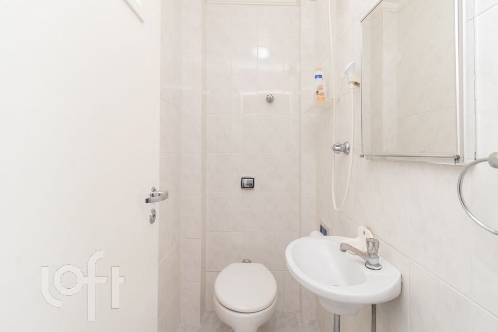 Apartamento, 3 quartos, 230 m² - Foto 38