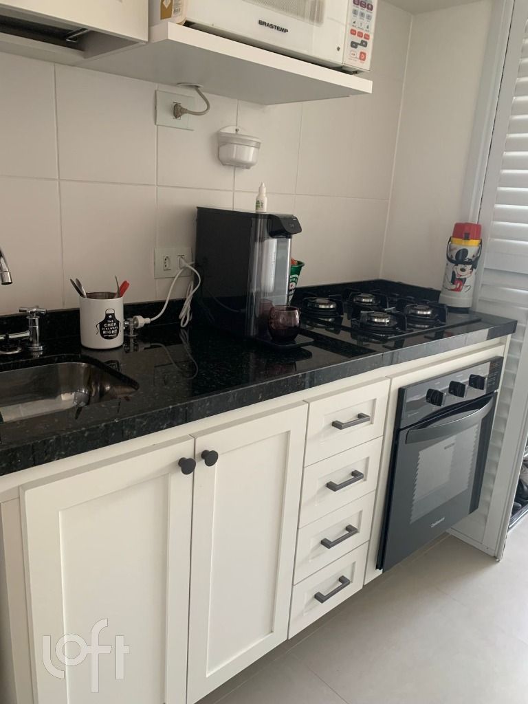 Apartamento, 2 quartos, 68 m² - Foto 10