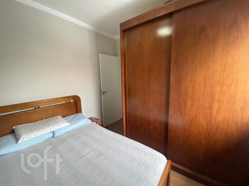 Casa à venda com 3 quartos, 95m² - Foto 3