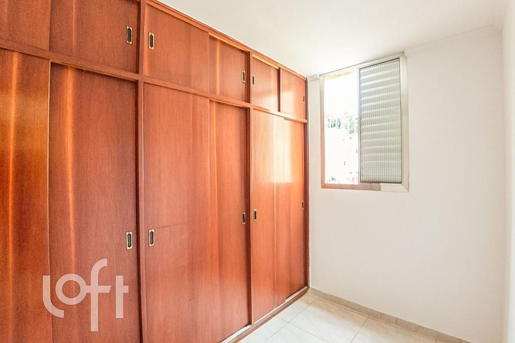 Apartamento à venda com 2 quartos, 43m² - Foto 6