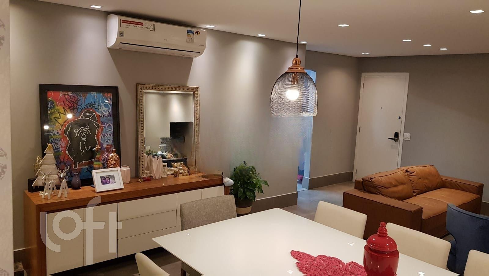 Apartamento, 3 quartos, 159 m² - Foto 11