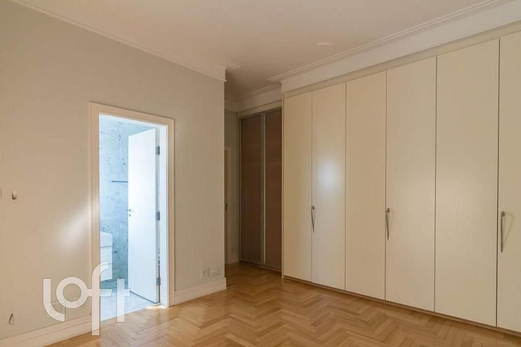 Apartamento à venda com 4 quartos, 320m² - Foto 9
