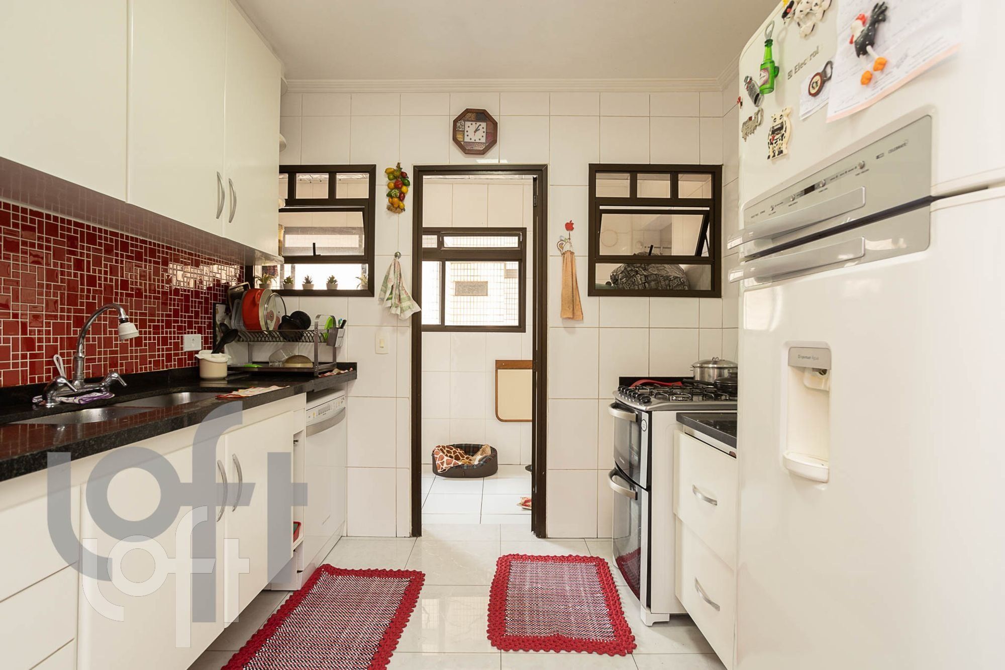 Apartamento, 3 quartos, 185 m² - Foto 23