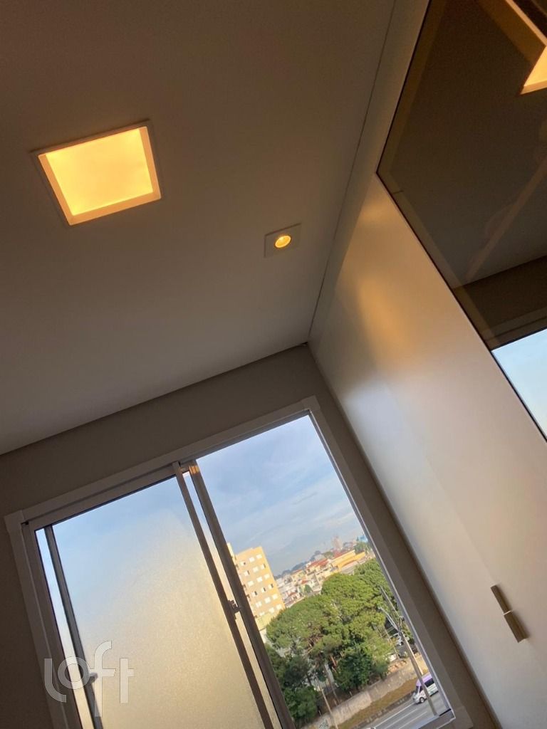 Apartamento, 2 quartos, 33 m² - Foto 8