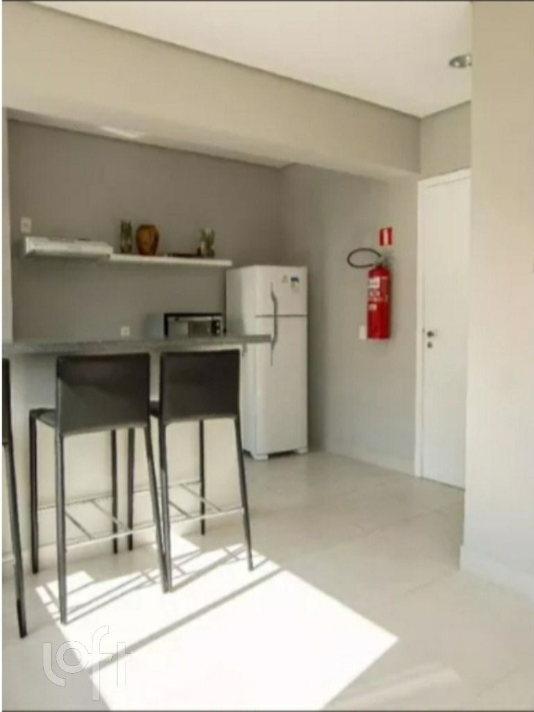 Apartamento, 1 quarto, 35 m² - Foto 7