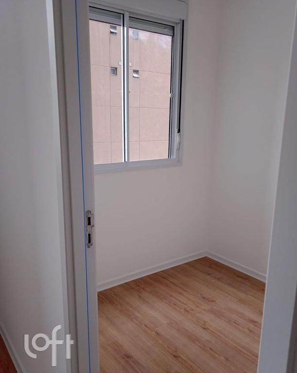 Apartamento à venda com 2 quartos, 36m² - Foto 2