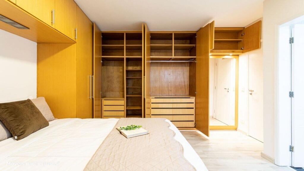 Apartamento, 4 quartos, 139 m² - Foto 51