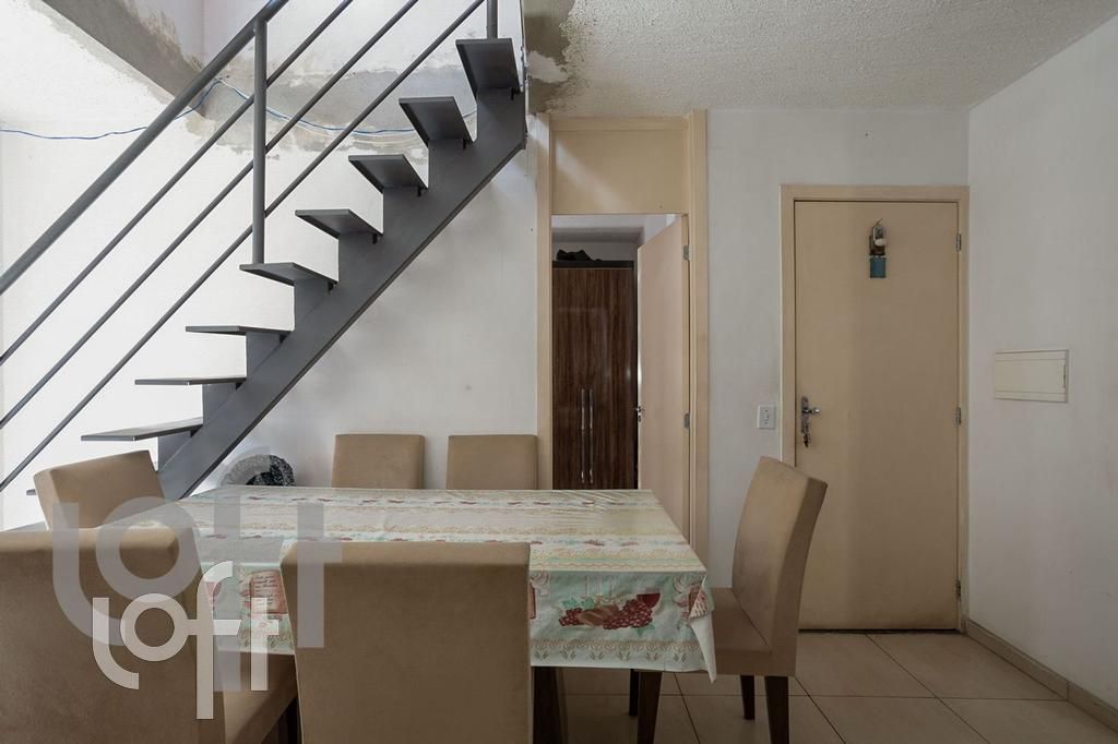 Apartamento à venda com 3 quartos, 93m² - Foto 19
