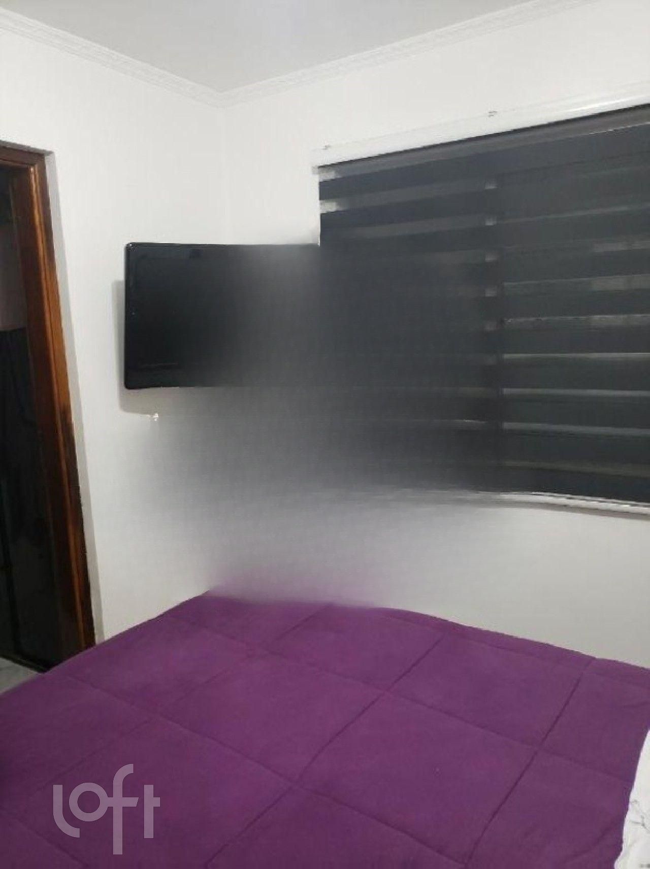 Apartamento, 3 quartos, 96 m² - Foto 20