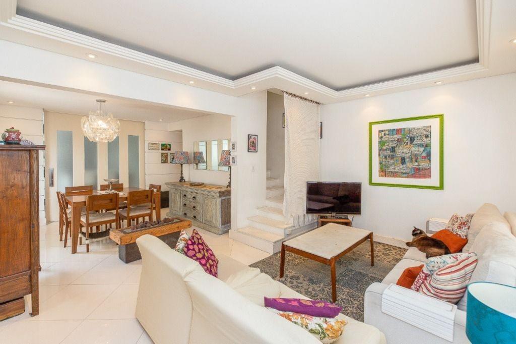 Casa, 3 quartos - Foto 4