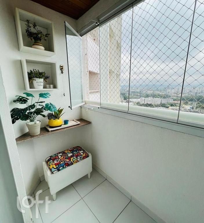 Apartamento à venda com 3 quartos, 60m² - Foto 15