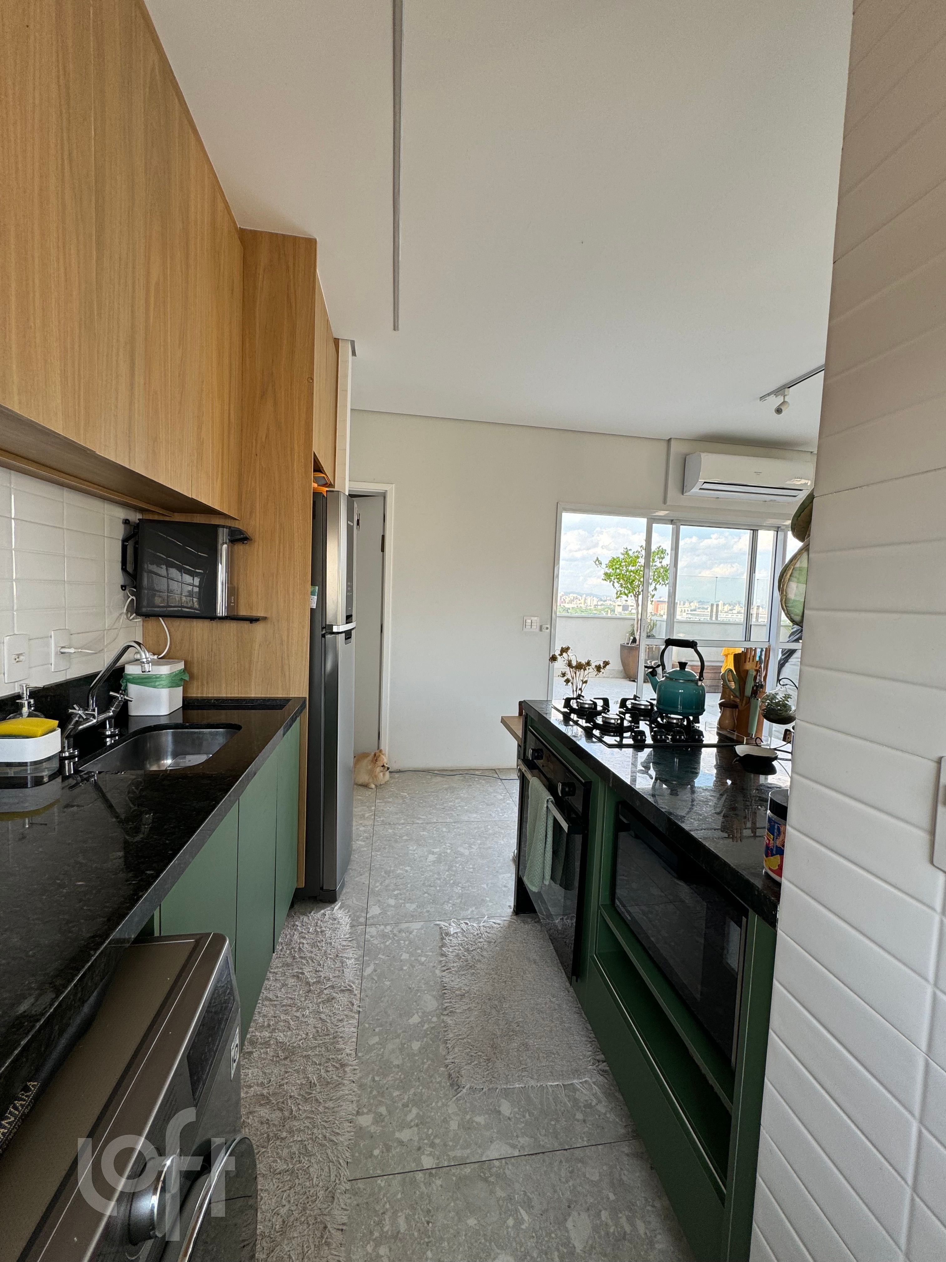 Apartamento à venda com 2 quartos, 110m² - Foto 5