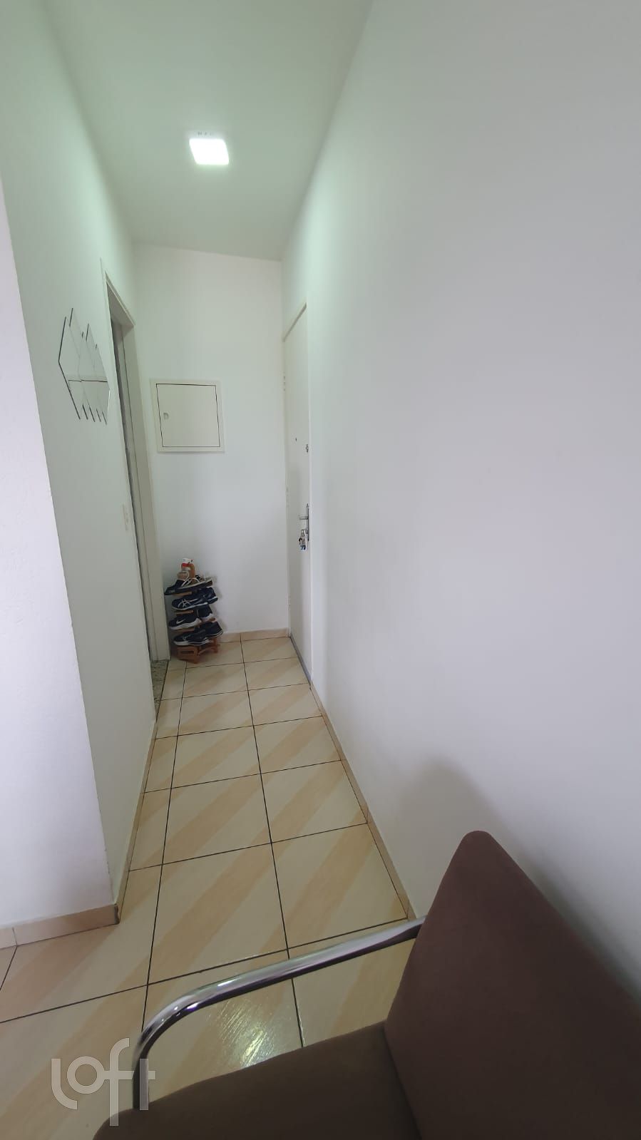 Apartamento, 3 quartos, 55 m² - Foto 13