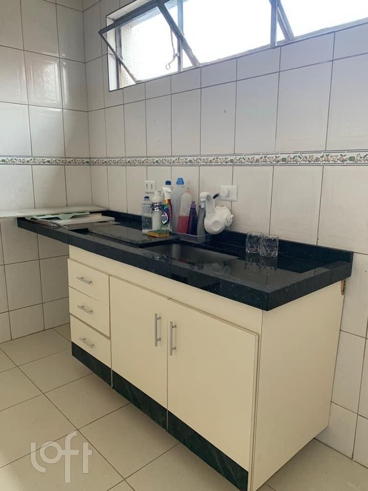 Apartamento, 2 quartos, 50 m² - Foto 8