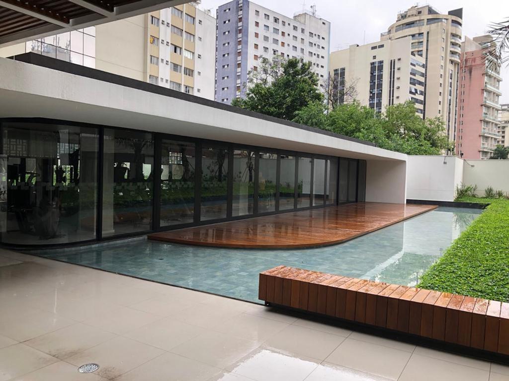 Cobertura, 3 quartos, 215 m² - Foto 4