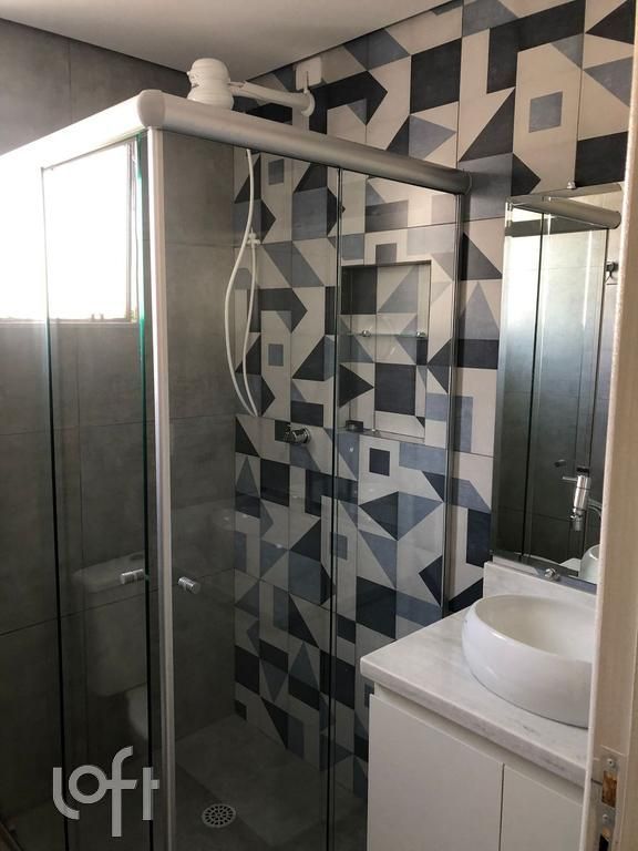 Apartamento à venda com 2 quartos, 54m² - Foto 4