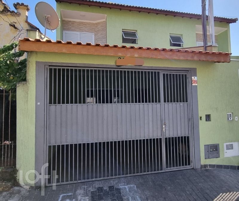 Casa à venda com 3 quartos, 129m² - Foto 33