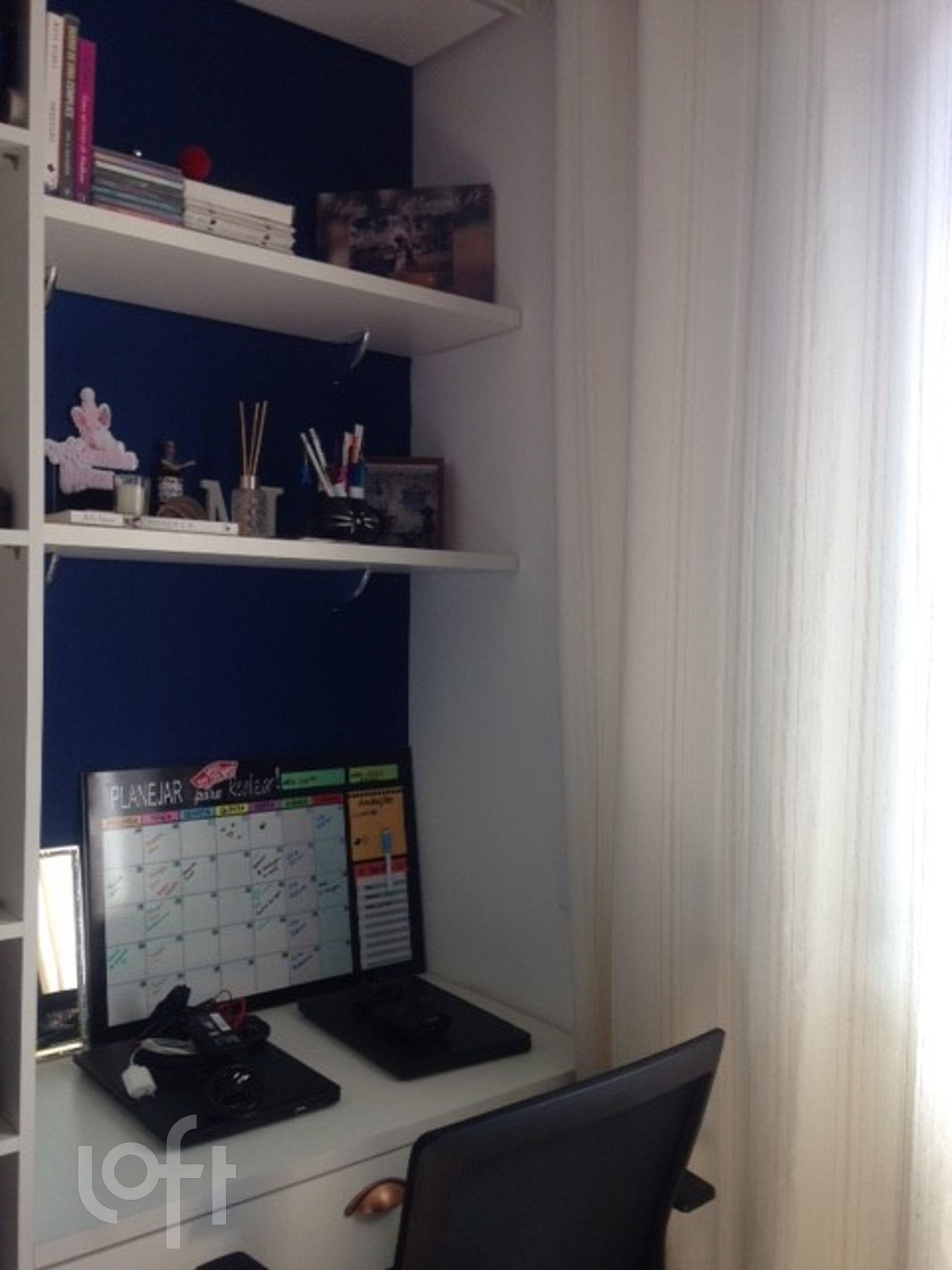 Apartamento, 2 quartos, 42 m² - Foto 12