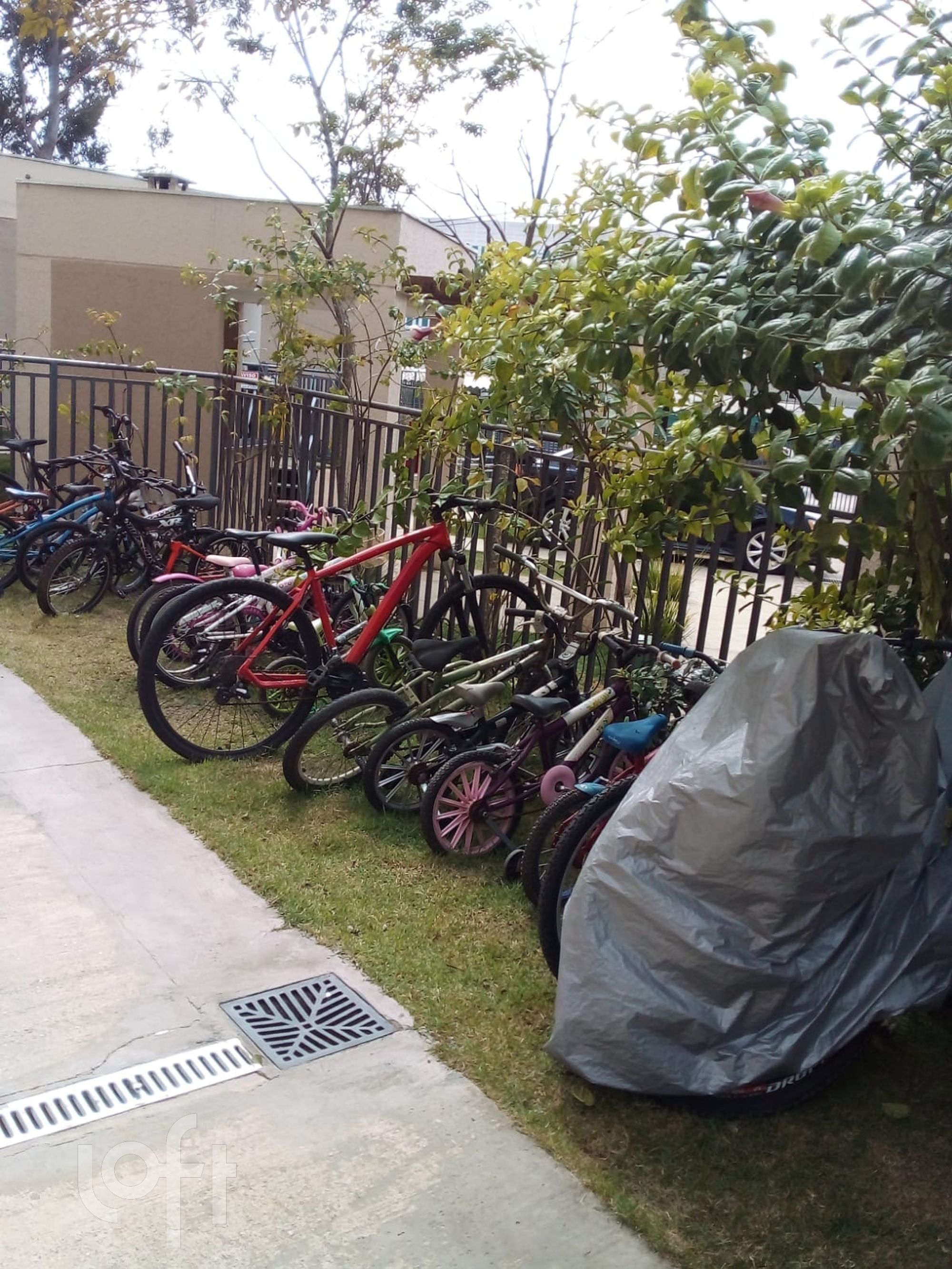 Apartamento, 2 quartos, 45 m² - Foto 6