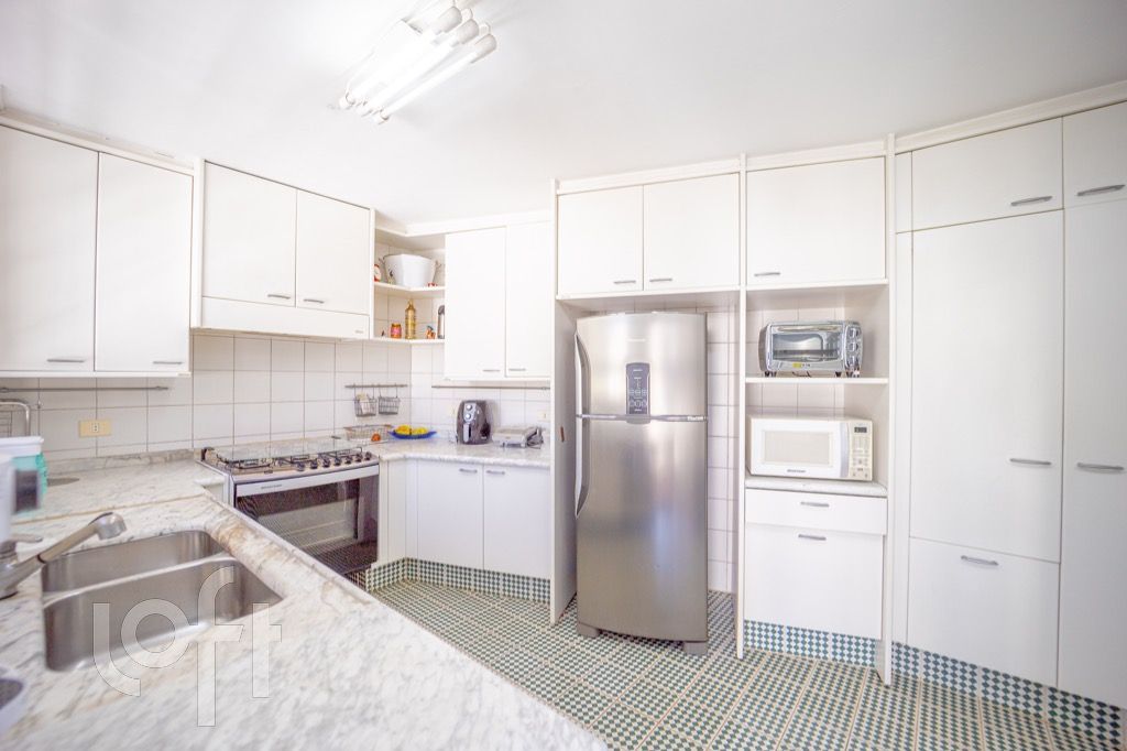 Casa, 4 quartos, 800 m² - Foto 18