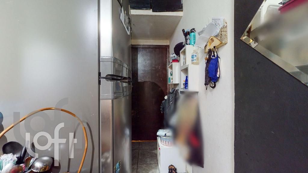 Apartamento, 1 quarto, 32 m² - Foto 18