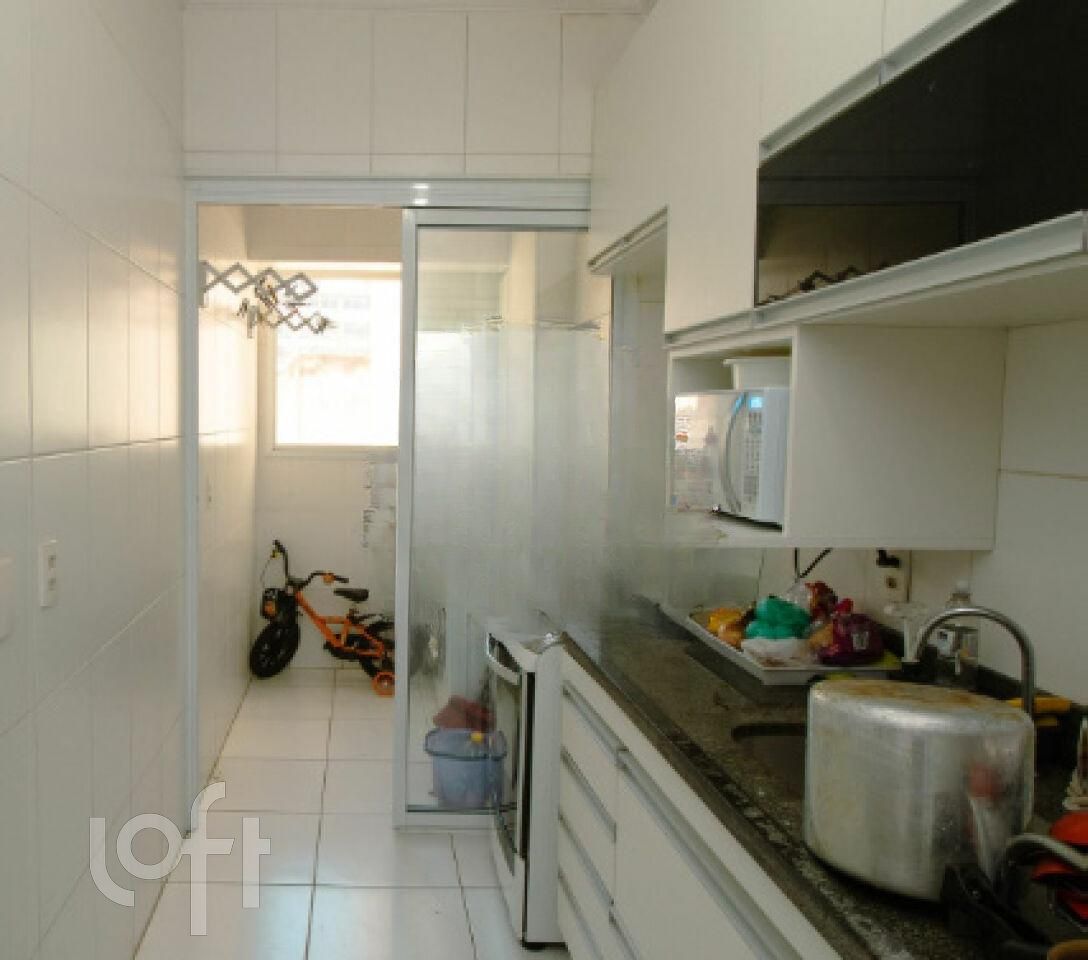 Apartamento, 2 quartos, 51 m² - Foto 9
