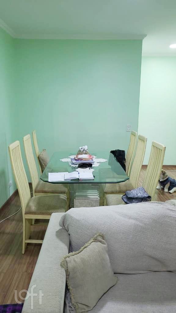 Apartamento, 3 quartos, 67 m² - Foto 3