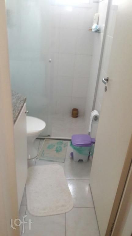 Apartamento à venda com 3 quartos, 66m² - Foto 5