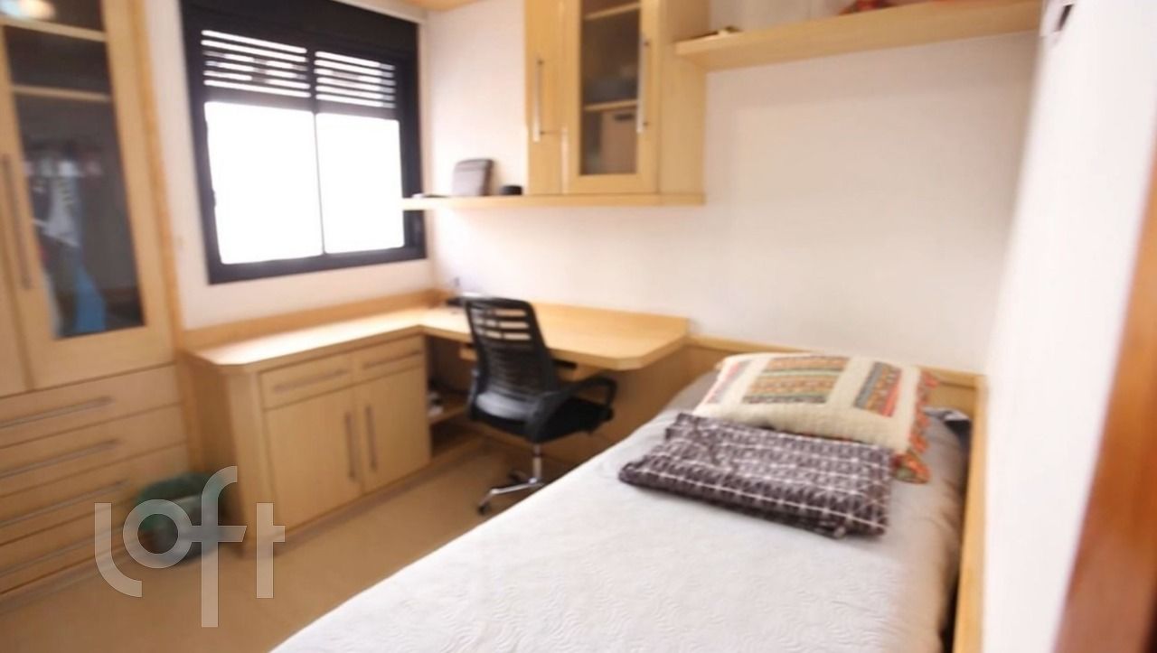 Apartamento à venda com 3 quartos, 78m² - Foto 11