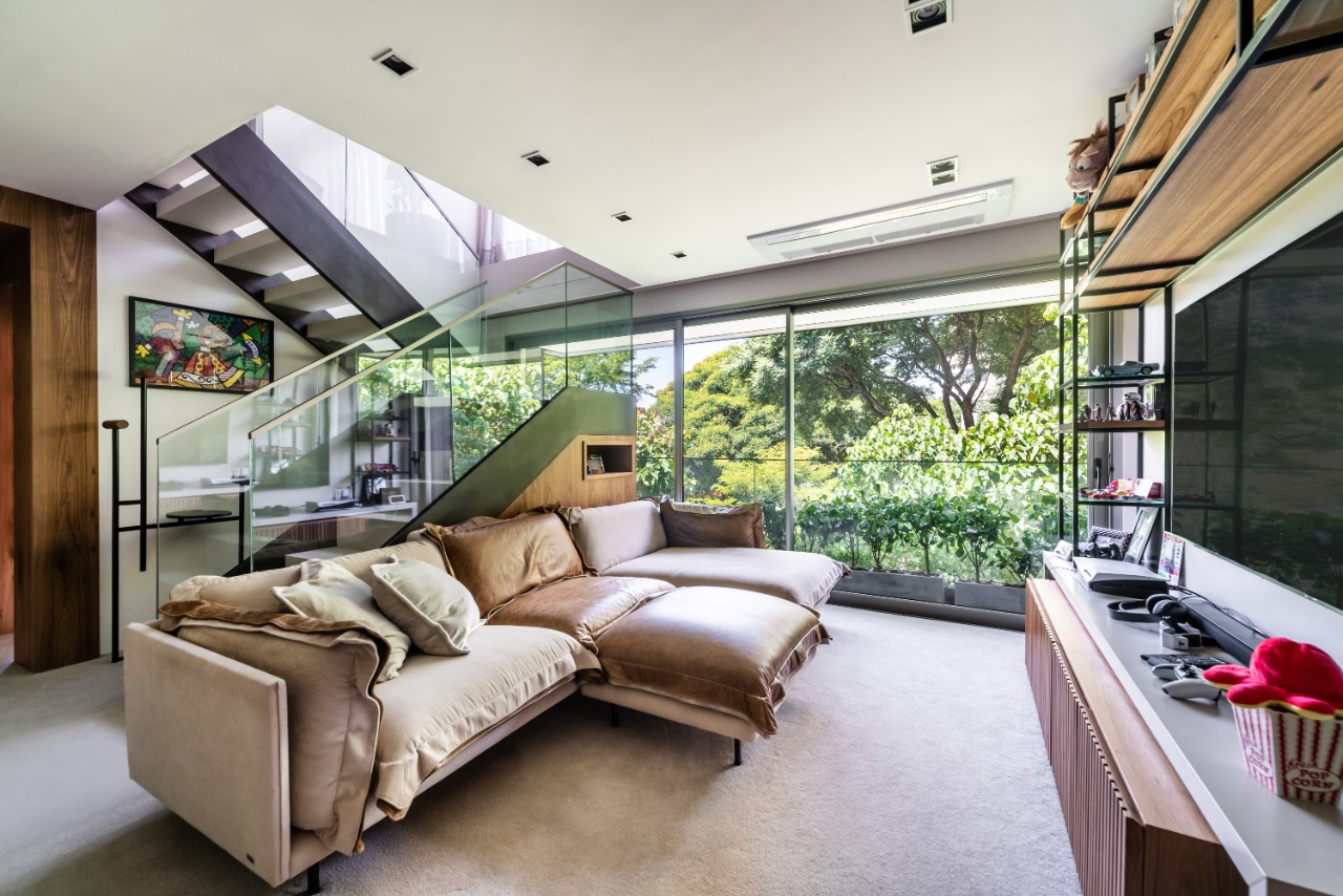 Apartamento à venda com 4 quartos, 378m² - Foto 31