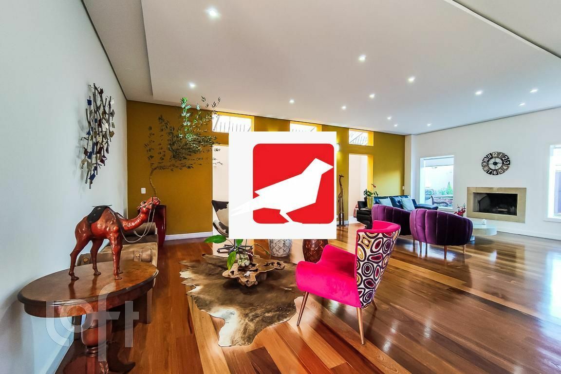 Casa, 4 quartos, 642 m² - Foto 3