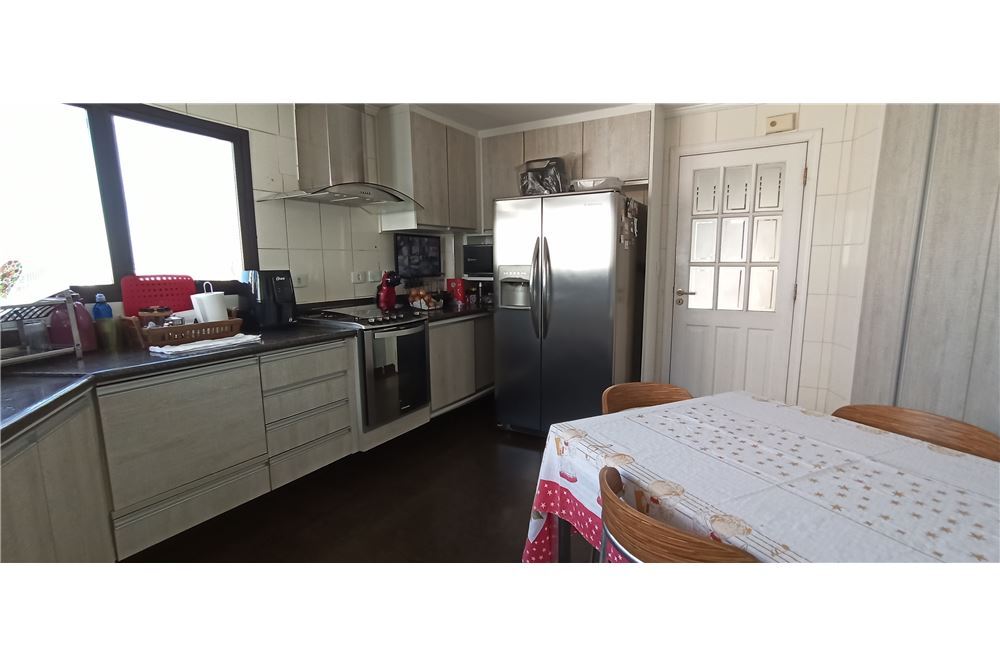 Apartamento à venda com 3 quartos, 165m² - Foto 30