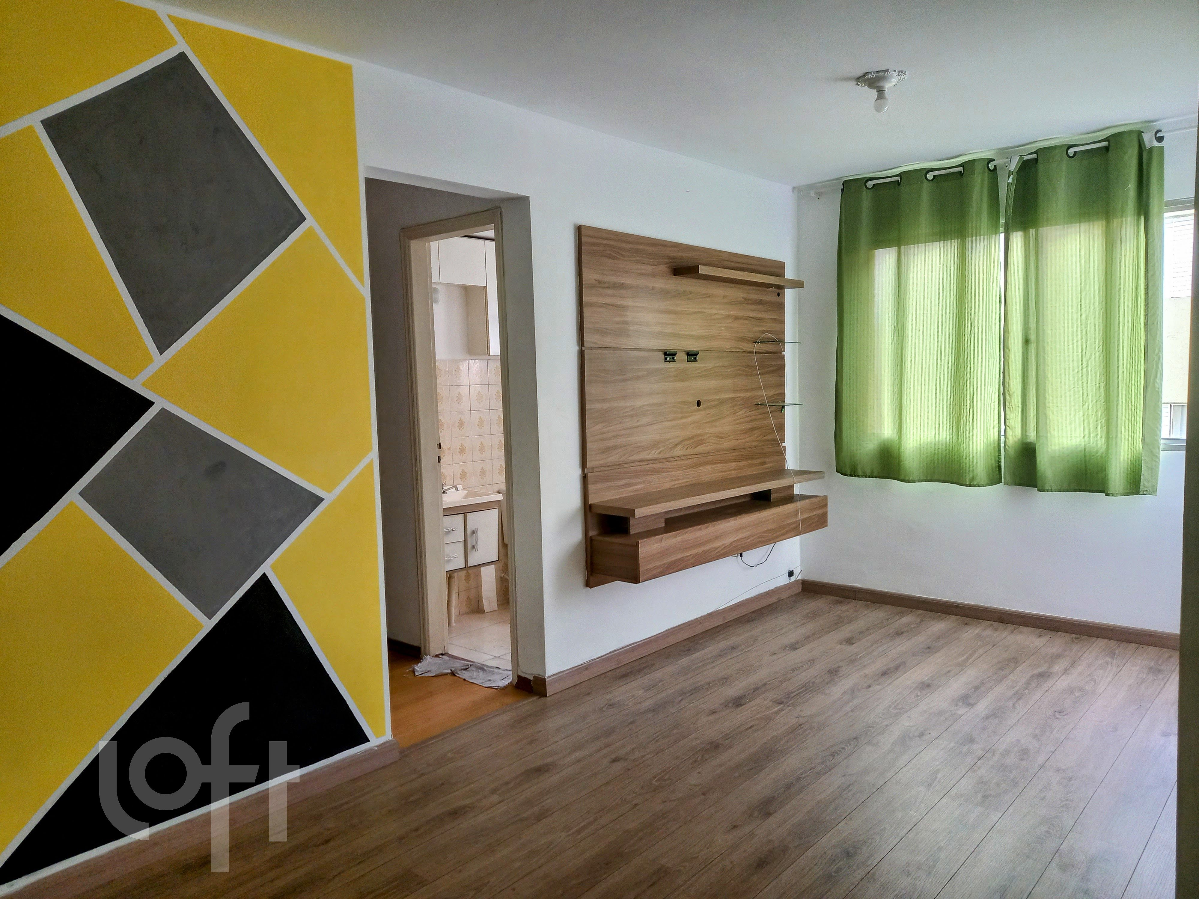 Apartamento à venda com 2 quartos, 75m² - Foto 1