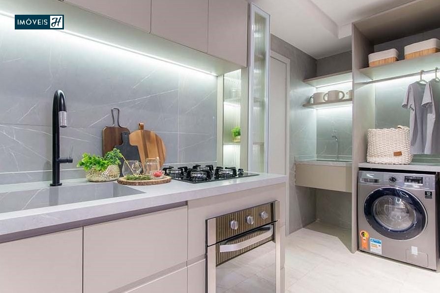 Apartamento, 3 quartos, 48 m² - Foto 15